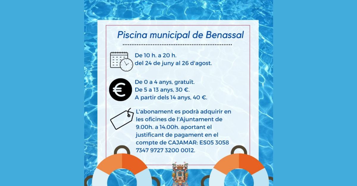 Què fer entre el dimecres 10 i el dimarts 16 d’agost en l’Alt Maestrat? | EbreActiu.cat, revista digital d’oci actiu | Terres de l’Ebre ... Què fer entre el dimecres 10 i el dimarts 16 d’agost en l’Alt Maestrat? | EbreActiu.cat, revista digital d’oci actiu | Terres de l’Ebre ...