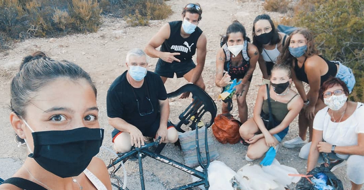 Platges Netes recull 300 litres de residus en una setmana a les platges de l’Estany Tort i Port Olivet | EbreActiu.cat, revista digital d’oci actiu | Terres de l’Ebre ... Platges Netes recull 300 litres de residus en una setmana a les platges de l’Estany Tort i Port Olivet | EbreActiu.cat, revista digital d’oci actiu | Terres de l’Ebre ...