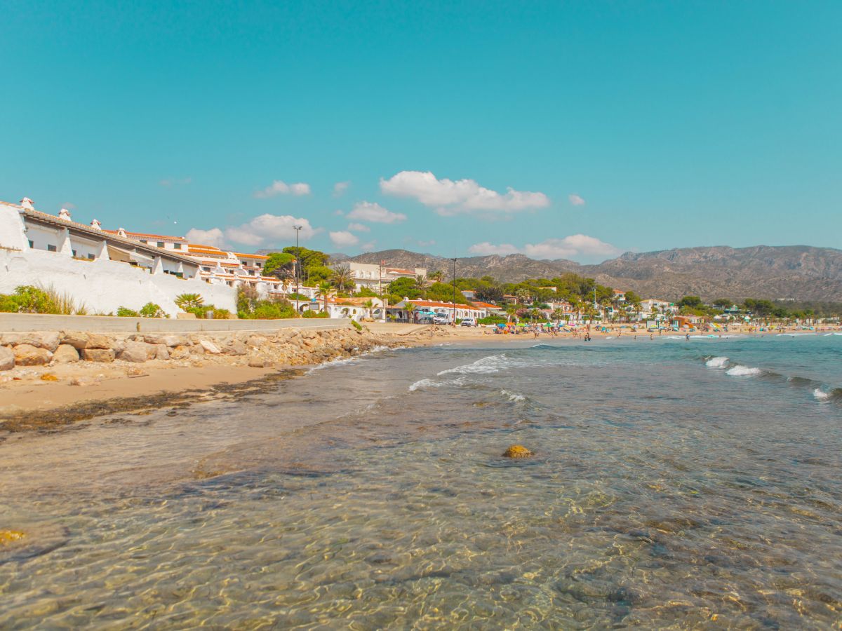 Vandell�s i l&rsquo;Hospitalet de l&rsquo;Infant, on el mar es fa muntanya | EbreActiu.cat, revista digital d&rsquo;oci actiu | Terres de l&rsquo;Ebre ...