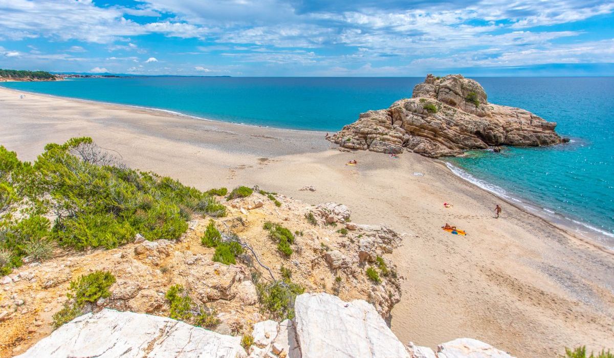 10 platges de les Terres de l&rsquo;Ebre i 26 de Tarragona, guardonades amb la Bandera Blava 2022 | EbreActiu.cat, revista digital d&rsquo;oci actiu | Terres de l&rsquo;Ebre ...