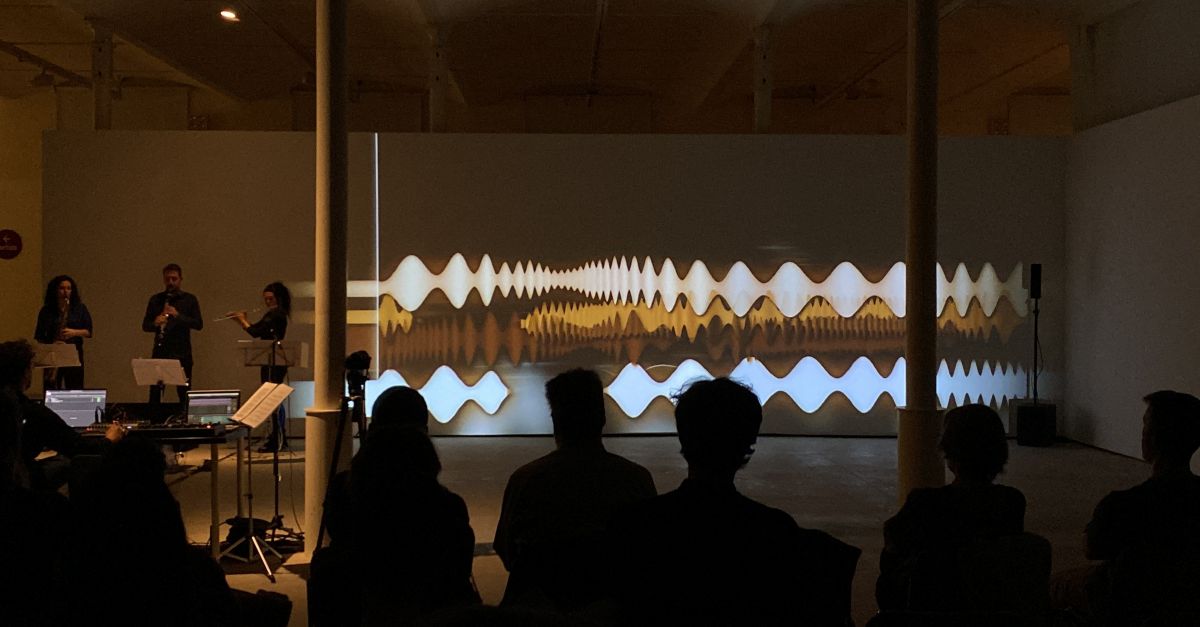 Playmodes i CrossingLines transformen en msica la geologia del Delta de l’Ebre  | EbreActiu.cat, revista digital d’oci actiu | Terres de l’Ebre ...