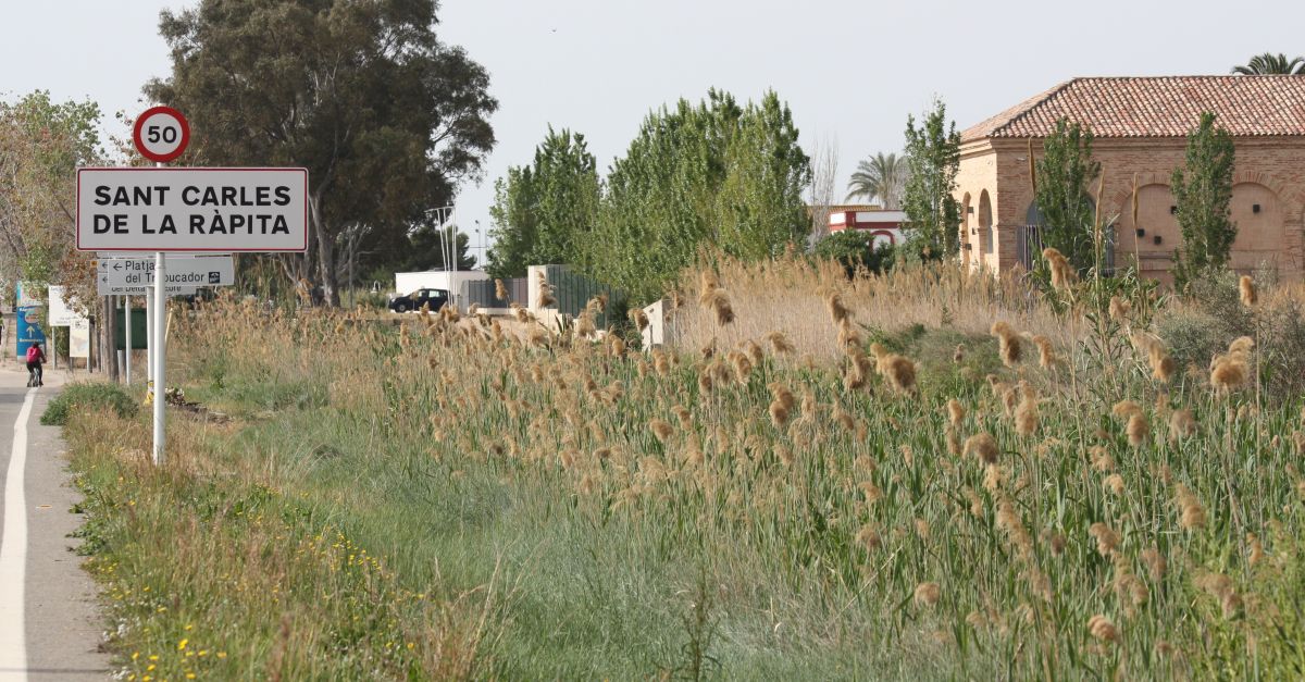 El Ple de la Rpita aprova lavantprojecte de Rtula Delta