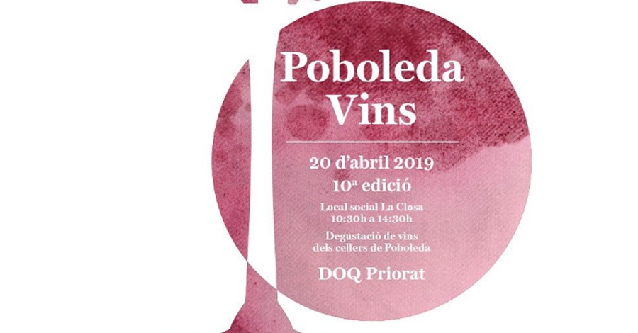 10a edici�n Poboleda Vins