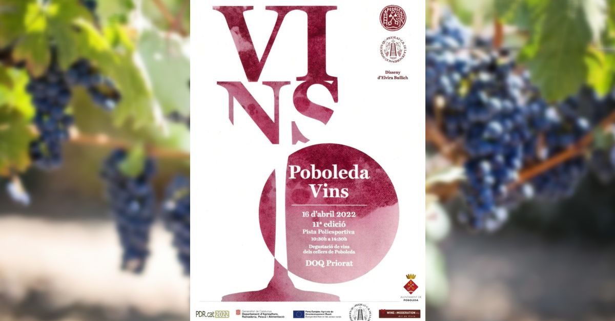 11a edici�n Poboleda Vins