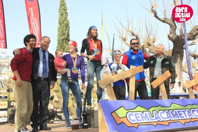Zaid Ait i Marta Molist, guanyen la 8a Cameta Coixa i AE Matxacuca el Campionat de Catalunya FEEC | EbreActiu.cat, revista digital d’oci actiu | Terres de l’Ebre ... Zaid Ait i Marta Molist, guanyen la 8a Cameta Coixa i AE Matxacuca el Campionat de Catalunya FEEC | EbreActiu.cat, revista digital d’oci actiu | Terres de l’Ebre ...