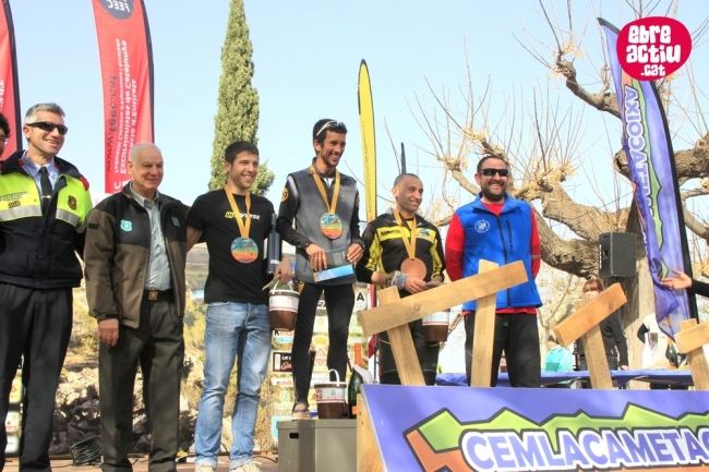 Zaid Ait i Marta Molist, guanyen la 8a Cameta Coixa i AE Matxacuca el Campionat de Catalunya FEEC | EbreActiu.cat, revista digital d’oci actiu | Terres de l’Ebre ... Zaid Ait i Marta Molist, guanyen la 8a Cameta Coixa i AE Matxacuca el Campionat de Catalunya FEEC | EbreActiu.cat, revista digital d’oci actiu | Terres de l’Ebre ...