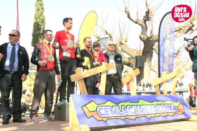 Zaid Ait i Marta Molist, guanyen la 8a Cameta Coixa i AE Matxacuca el Campionat de Catalunya FEEC | EbreActiu.cat, revista digital d&rsquo;oci actiu | Terres de l&rsquo;Ebre ...