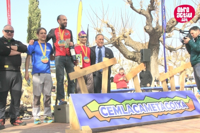 Zaid Ait i Marta Molist, guanyen la 8a Cameta Coixa i AE Matxacuca el Campionat de Catalunya FEEC | EbreActiu.cat, revista digital d’oci actiu | Terres de l’Ebre ... Zaid Ait i Marta Molist, guanyen la 8a Cameta Coixa i AE Matxacuca el Campionat de Catalunya FEEC | EbreActiu.cat, revista digital d’oci actiu | Terres de l’Ebre ...