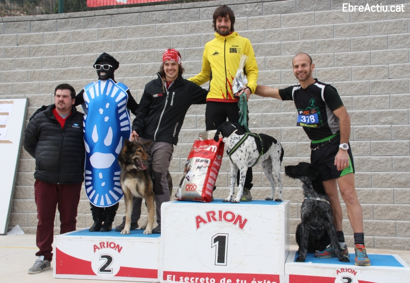 Lhoussain Abaghad i Marta Paulino s’imposen a la 8ª Pujada a la Foradada | EbreActiu.cat, revista digital d’oci actiu | Terres de l’Ebre ... Lhoussain Abaghad i Marta Paulino s’imposen a la 8ª Pujada a la Foradada | EbreActiu.cat, revista digital d’oci actiu | Terres de l’Ebre ...