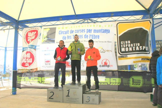 La Marcenca de B�tem, una cursa marcada pel vent | EbreActiu.cat, revista digital d&rsquo;oci actiu | Terres de l&rsquo;Ebre ...