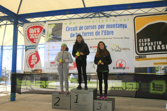 La Marcenca de Bítem, una cursa marcada pel vent | EbreActiu.cat, revista digital d’oci actiu | Terres de l’Ebre ... La Marcenca de Bítem, una cursa marcada pel vent | EbreActiu.cat, revista digital d’oci actiu | Terres de l’Ebre ...