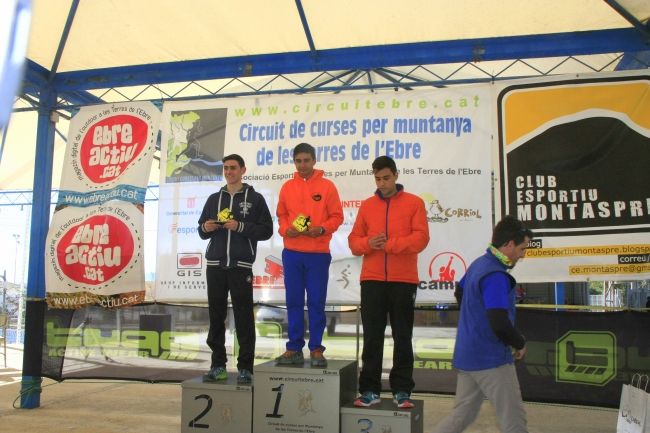 La Marcenca de Bítem, una cursa marcada pel vent | EbreActiu.cat, revista digital d’oci actiu | Terres de l’Ebre ... La Marcenca de Bítem, una cursa marcada pel vent | EbreActiu.cat, revista digital d’oci actiu | Terres de l’Ebre ...