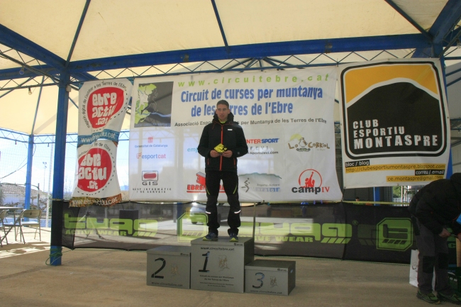 La Marcenca de Bítem, una cursa marcada pel vent | EbreActiu.cat, revista digital d’oci actiu | Terres de l’Ebre ... La Marcenca de Bítem, una cursa marcada pel vent | EbreActiu.cat, revista digital d’oci actiu | Terres de l’Ebre ...