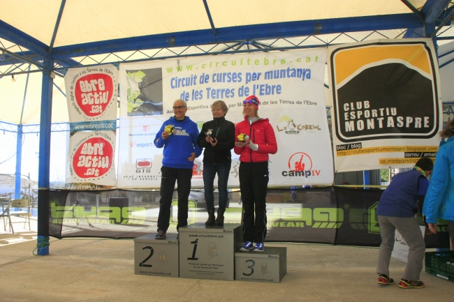 La Marcenca de B�tem, una cursa marcada pel vent | EbreActiu.cat, revista digital d&rsquo;oci actiu | Terres de l&rsquo;Ebre ...