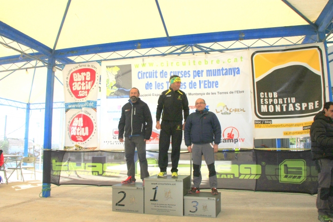 La Marcenca de Bítem, una cursa marcada pel vent | EbreActiu.cat, revista digital d’oci actiu | Terres de l’Ebre ... La Marcenca de Bítem, una cursa marcada pel vent | EbreActiu.cat, revista digital d’oci actiu | Terres de l’Ebre ...