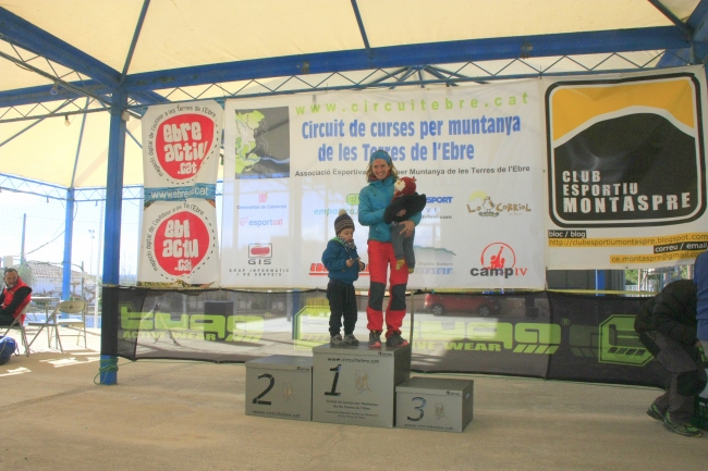 La Marcenca de Bítem, una cursa marcada pel vent | EbreActiu.cat, revista digital d’oci actiu | Terres de l’Ebre ... La Marcenca de Bítem, una cursa marcada pel vent | EbreActiu.cat, revista digital d’oci actiu | Terres de l’Ebre ...