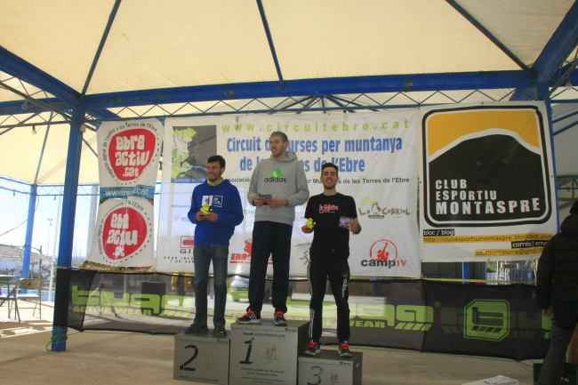 La Marcenca de Bítem, una cursa marcada pel vent | EbreActiu.cat, revista digital d’oci actiu | Terres de l’Ebre ... La Marcenca de Bítem, una cursa marcada pel vent | EbreActiu.cat, revista digital d’oci actiu | Terres de l’Ebre ...