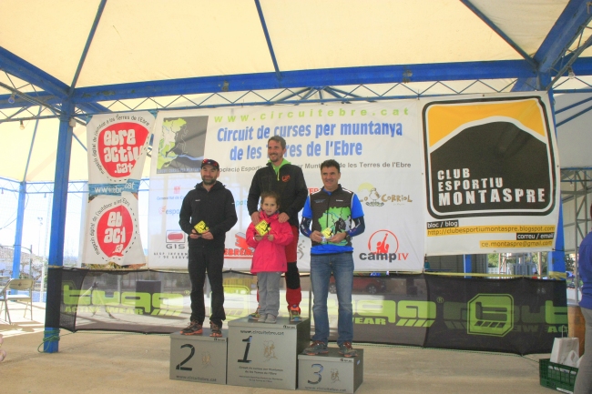 La Marcenca de B�tem, una cursa marcada pel vent | EbreActiu.cat, revista digital d&rsquo;oci actiu | Terres de l&rsquo;Ebre ...