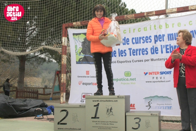 Jonatan Cuesta i Gemma Colomé guanyen la 7a Cursa del Pastisset de Benifallet | EbreActiu.cat, revista digital d’oci actiu | Terres de l’Ebre ... Jonatan Cuesta i Gemma Colomé guanyen la 7a Cursa del Pastisset de Benifallet | EbreActiu.cat, revista digital d’oci actiu | Terres de l’Ebre ...