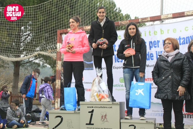 Jonatan Cuesta i Gemma Colomé guanyen la 7a Cursa del Pastisset de Benifallet | EbreActiu.cat, revista digital d’oci actiu | Terres de l’Ebre ... Jonatan Cuesta i Gemma Colomé guanyen la 7a Cursa del Pastisset de Benifallet | EbreActiu.cat, revista digital d’oci actiu | Terres de l’Ebre ...