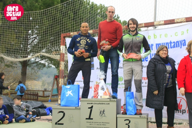 Jonatan Cuesta i Gemma Colomé guanyen la 7a Cursa del Pastisset de Benifallet | EbreActiu.cat, revista digital d’oci actiu | Terres de l’Ebre ... Jonatan Cuesta i Gemma Colomé guanyen la 7a Cursa del Pastisset de Benifallet | EbreActiu.cat, revista digital d’oci actiu | Terres de l’Ebre ...