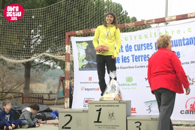 Jonatan Cuesta i Gemma Colomé guanyen la 7a Cursa del Pastisset de Benifallet | EbreActiu.cat, revista digital d’oci actiu | Terres de l’Ebre ... Jonatan Cuesta i Gemma Colomé guanyen la 7a Cursa del Pastisset de Benifallet | EbreActiu.cat, revista digital d’oci actiu | Terres de l’Ebre ...