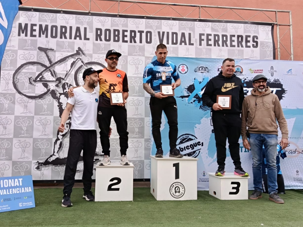 Traiguera estrena la temporada de la Xallenger BTT amb un �xit de participaci� al Baix Maestrat | EbreActiu.cat, revista digital d&rsquo;oci actiu | Terres de l&rsquo;Ebre ...