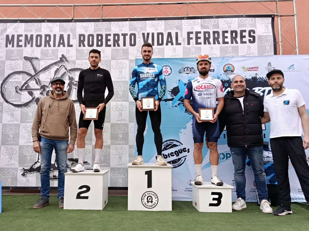 Traiguera estrena la temporada de la Xallenger BTT amb un �xit de participaci� al Baix Maestrat | EbreActiu.cat, revista digital d&rsquo;oci actiu | Terres de l&rsquo;Ebre ...