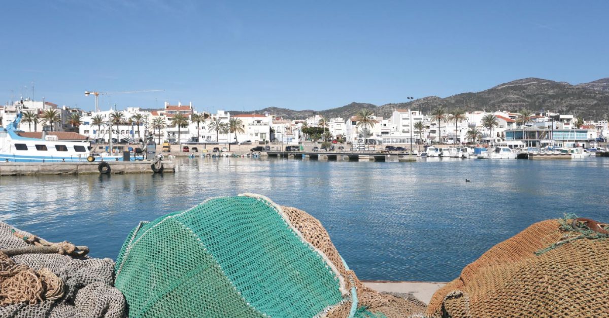 El port de les Cases dAlcanar, protagonista de la campanya de Nadal de TV3