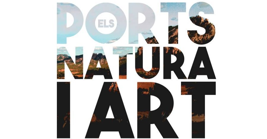3a edici� Els Ports. Natura i Art