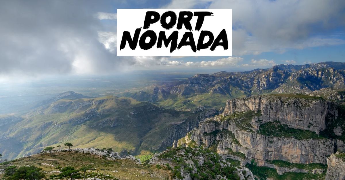 PORT NÒMADA | EbreActiu.cat, revista digital de ocio activo | Terres de l’Ebre... PORT NÒMADA | EbreActiu.cat, revista digital de ocio activo | Terres de l’Ebre...