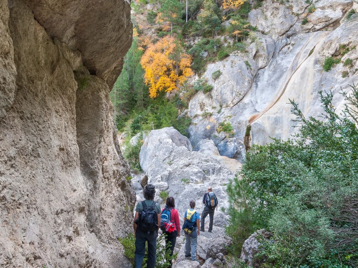 PORT N�MADA | EbreActiu.cat, revista digital de ocio activo | Terres de l&rsquo;Ebre...