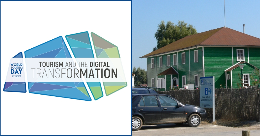 Dia Mundial del Turismo. Puertas abiertas en la Casa de Fusta y Ecomuseo Dia Mundial del Turismo. Puertas abiertas en la Casa de Fusta y Ecomuseo