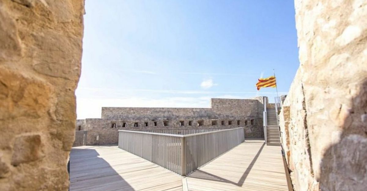 Jornada de portes obertes al patrimoni hist�ric de Flix
