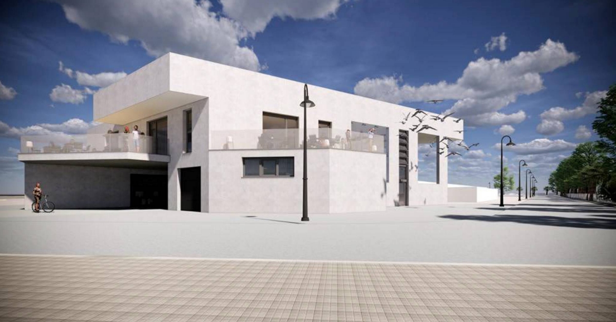 Ports licita la construcció d’una llotja de peix al port de Deltebre | EbreActiu.cat, revista digital d’oci actiu | Terres de l’Ebre ... Ports licita la construcció d’una llotja de peix al port de Deltebre | EbreActiu.cat, revista digital d’oci actiu | Terres de l’Ebre ...