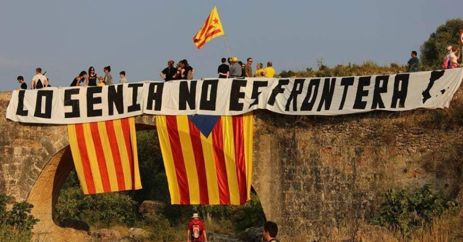 El 42� Aplec Excursionista dels Pa�sos Catalans reuneix m�s de 400 excursionistes | EbreActiu.cat, revista digital d&rsquo;oci actiu | Terres de l&rsquo;Ebre ...