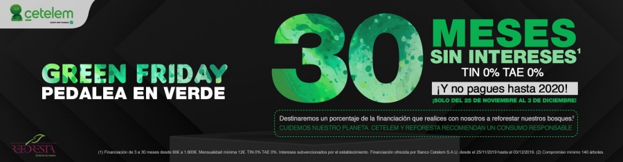 Black Week en F�bregues | EbreActiu.cat, revista digital de ocio activo | Terres de l&rsquo;Ebre...