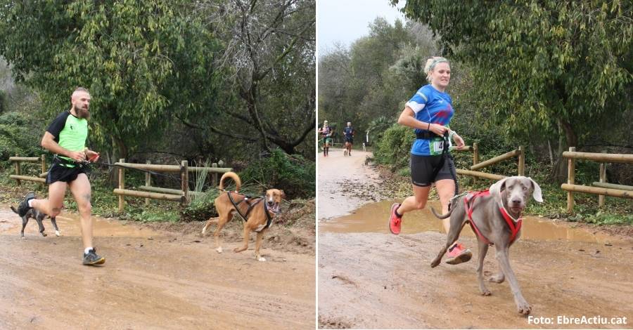 10 anys de la Cursa i Caminada de Masdenverge | EbreActiu.cat, revista digital d&rsquo;oci actiu | Terres de l&rsquo;Ebre ...