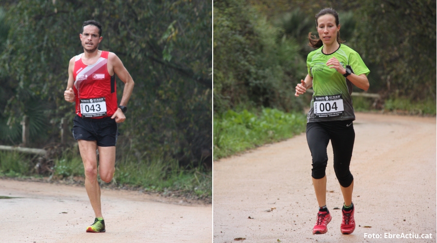 10 anys de la Cursa i Caminada de Masdenverge | EbreActiu.cat, revista digital d&rsquo;oci actiu | Terres de l&rsquo;Ebre ...