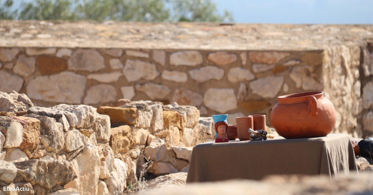 xit del 20 Cap de setmana iber a Alcanar | EbreActiu.cat, revista digital d’oci actiu | Terres de l’Ebre ...