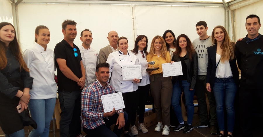 M�s de 4.000 personas participan en la Ampolla en la XXIX Diada de l&rsquo;Ostra del Delta | EbreActiu.cat, revista digital de ocio activo | Terres de l&rsquo;Ebre...