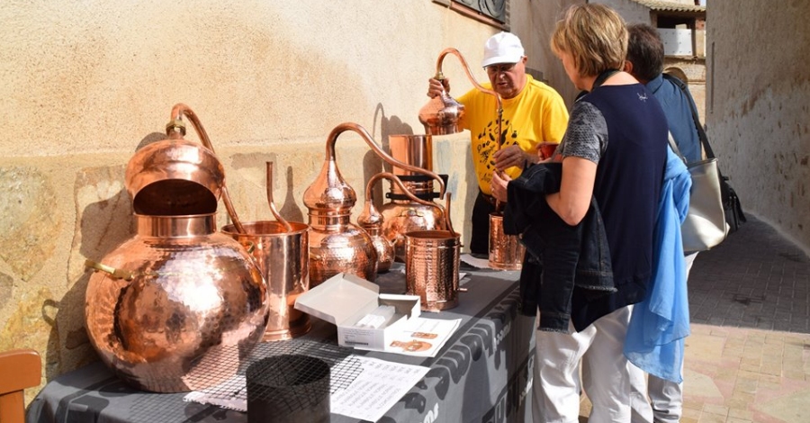 Prat de Comte celebra una nueva edición de la Festa de l’Aiguardent | EbreActiu.cat, revista digital de ocio activo | Terres de l’Ebre... Prat de Comte celebra una nueva edición de la Festa de l’Aiguardent | EbreActiu.cat, revista digital de ocio activo | Terres de l’Ebre...