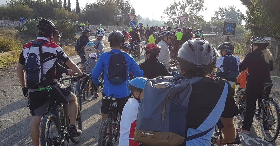 L&rsquo;esport popular omple els carrers de Tortosa | EbreActiu.cat, revista digital d&rsquo;oci actiu | Terres de l&rsquo;Ebre ...