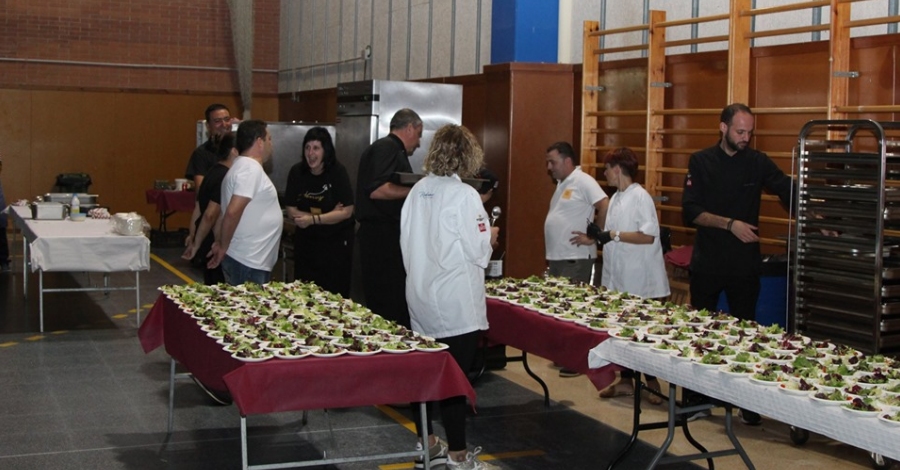 �xit de participaci� al 4at Maridatge Musical de l&rsquo;Aldea | EbreActiu.cat, revista digital d&rsquo;oci actiu | Terres de l&rsquo;Ebre ...