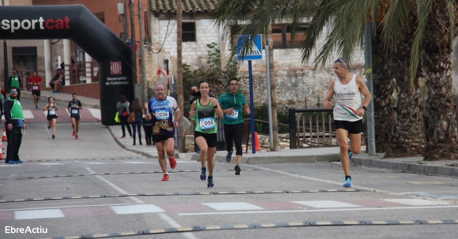Tot a punt per a una nova edici� dels 10k i 5k de Jes�s | EbreActiu.cat, revista digital d&rsquo;oci actiu | Terres de l&rsquo;Ebre ...