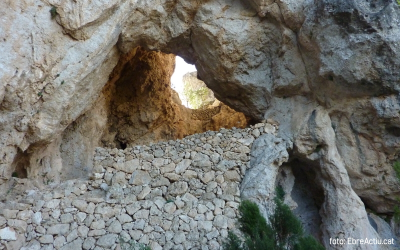 El Circuit de curses per muntanya arrenca fort amb �Lo Pastisset� de Benifallet | EbreActiu.cat, revista digital d&rsquo;oci actiu | Terres de l&rsquo;Ebre ...