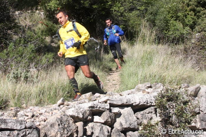 Arriba el 5� TrencaCims Pa�ls amb Pau Capell com a gran favorit | EbreActiu.cat, revista digital d&rsquo;oci actiu | Terres de l&rsquo;Ebre ...
