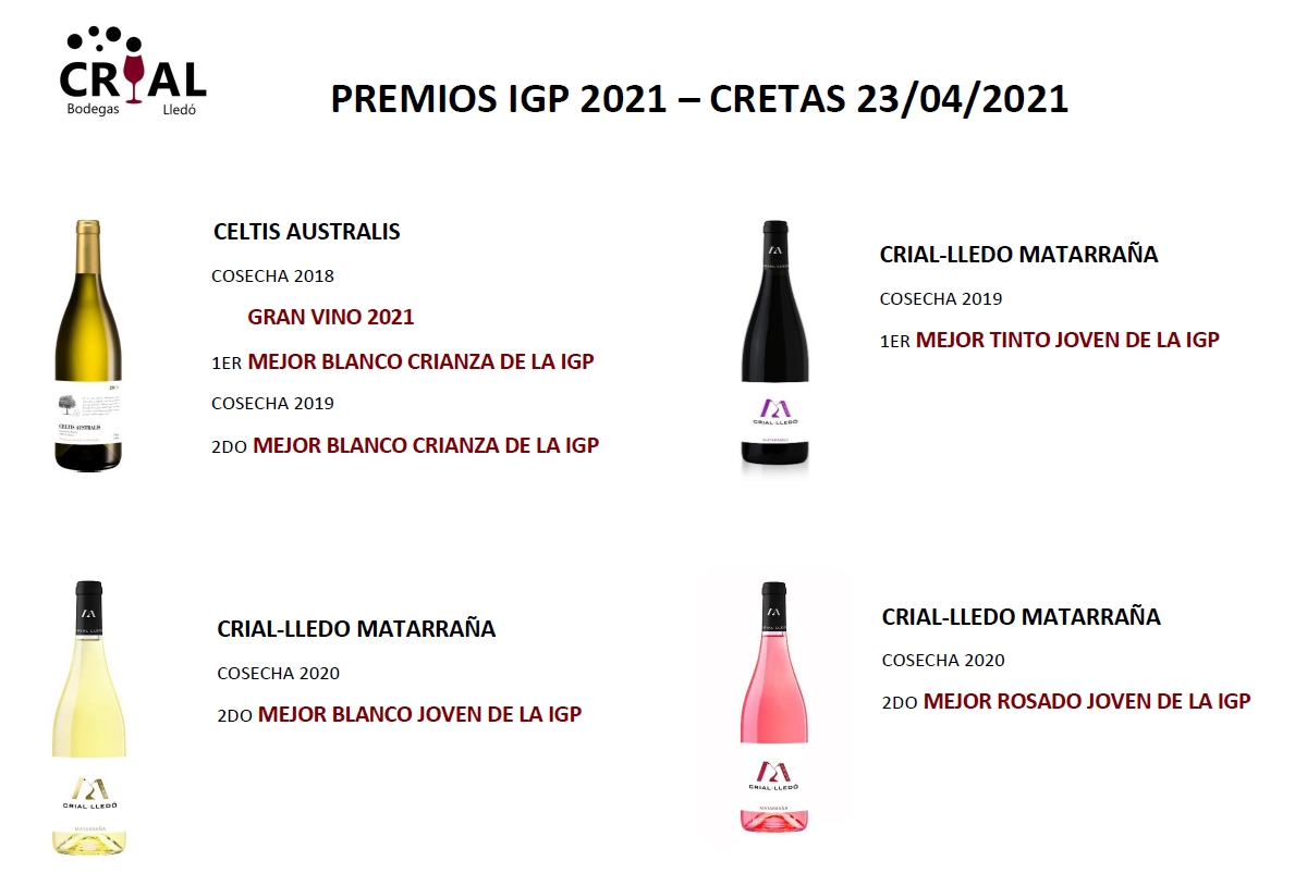 Bodegas Crial | EbreActiu.cat, revista digital de ocio activo | Terres de l&rsquo;Ebre...
