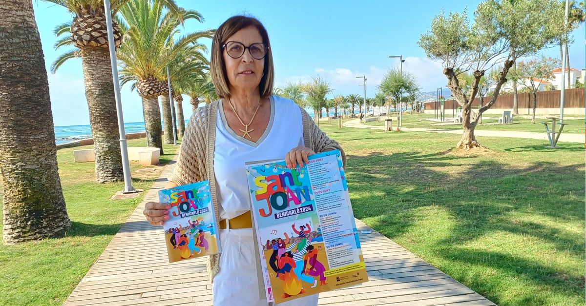 Benicarl presenta una intensa programaci per als mesos de juny i juliol