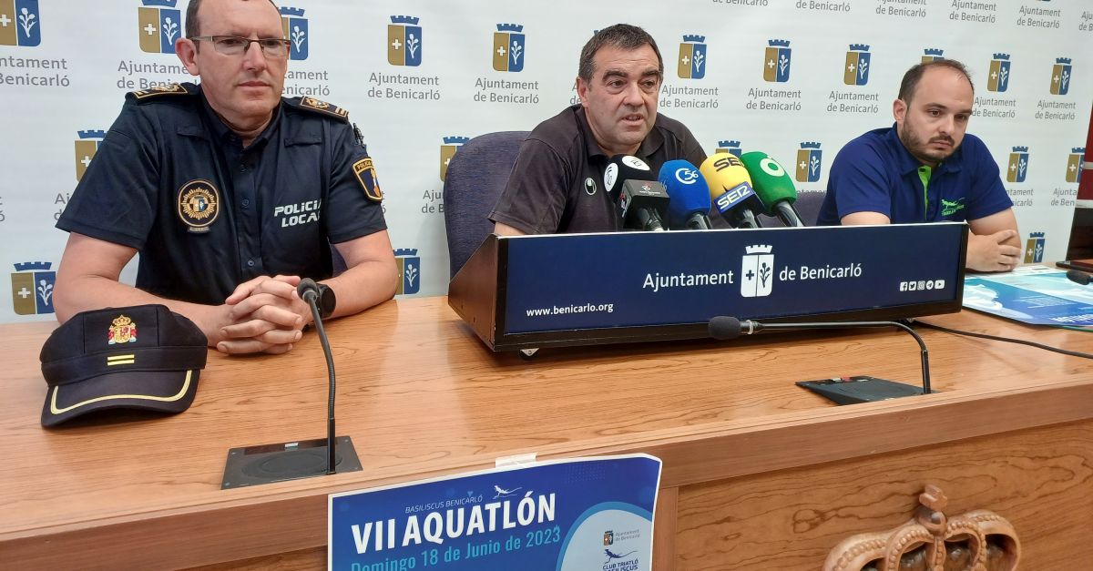 Laquatl iniciar el 18 de juny el calendari esportiu estival a Benicarl